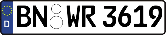 BN-WR3619