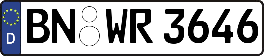 BN-WR3646