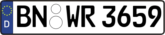 BN-WR3659