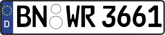 BN-WR3661