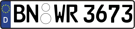 BN-WR3673
