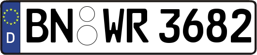 BN-WR3682