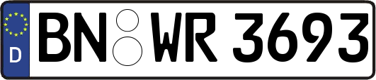 BN-WR3693