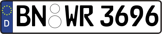 BN-WR3696