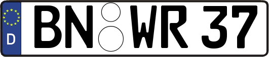 BN-WR37