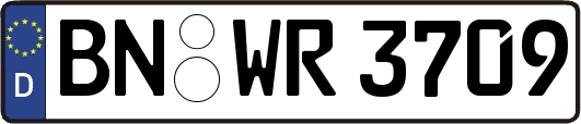 BN-WR3709