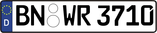 BN-WR3710
