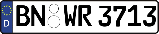 BN-WR3713
