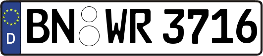 BN-WR3716