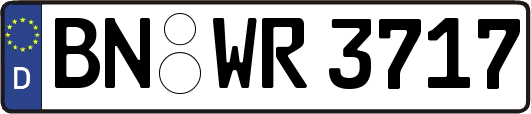 BN-WR3717