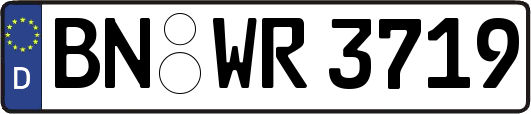BN-WR3719