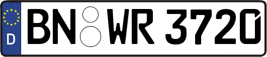 BN-WR3720