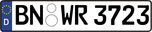 BN-WR3723