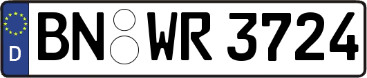 BN-WR3724