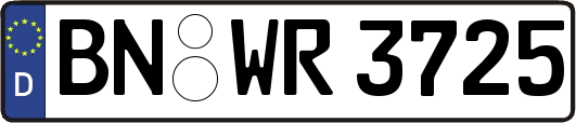 BN-WR3725