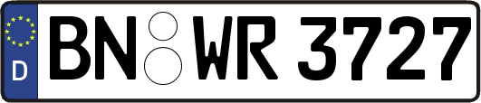 BN-WR3727