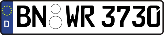 BN-WR3730
