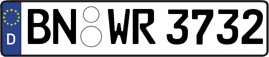 BN-WR3732