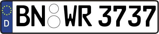 BN-WR3737