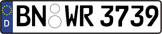 BN-WR3739