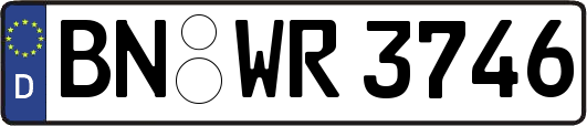 BN-WR3746