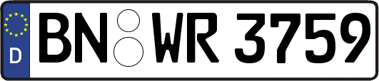 BN-WR3759