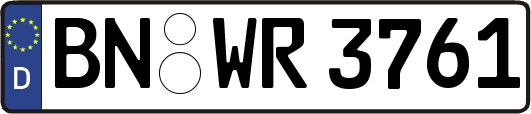 BN-WR3761
