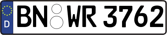 BN-WR3762