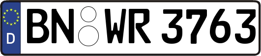 BN-WR3763