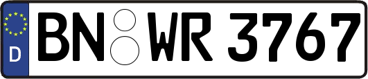 BN-WR3767