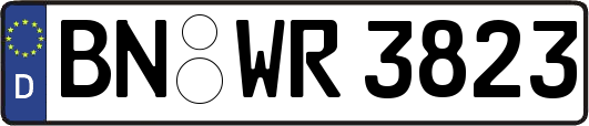 BN-WR3823
