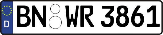 BN-WR3861