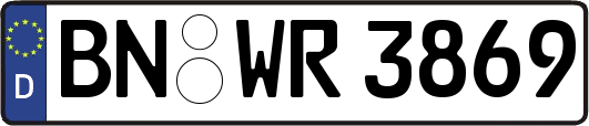 BN-WR3869