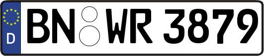 BN-WR3879