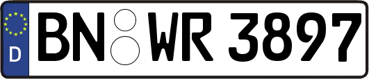 BN-WR3897