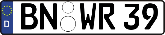 BN-WR39