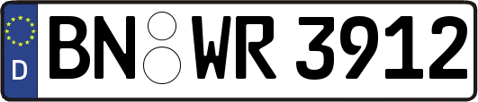 BN-WR3912