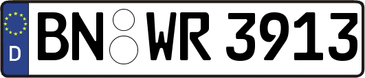 BN-WR3913