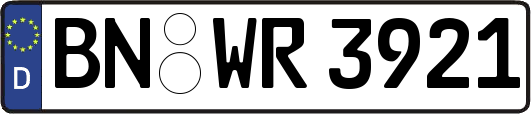 BN-WR3921