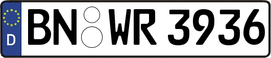 BN-WR3936