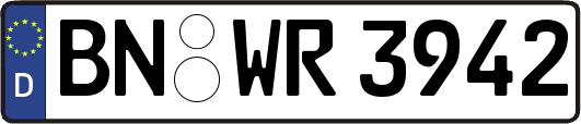 BN-WR3942