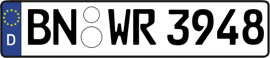 BN-WR3948