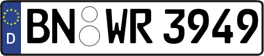 BN-WR3949