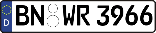 BN-WR3966