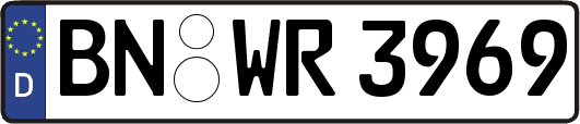 BN-WR3969
