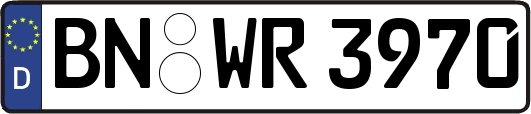 BN-WR3970