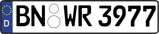 BN-WR3977
