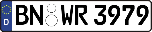 BN-WR3979