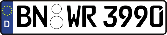 BN-WR3990
