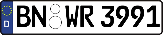 BN-WR3991